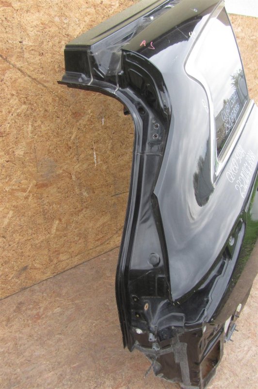 Четверть кузова задняя правый QX60/JX35 12-20 2014 Внедорожник 3.5