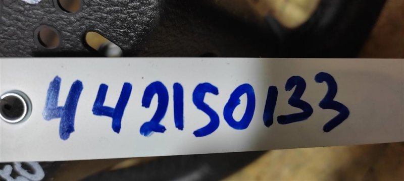 Руль OUTBACK 09-14 BR 2011 Внедорожник 2.5