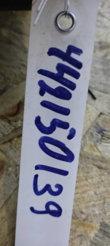 Крышка корпуса воздушного фильтра OUTBACK 09-14 BR 2011 Внедорожник 2.5