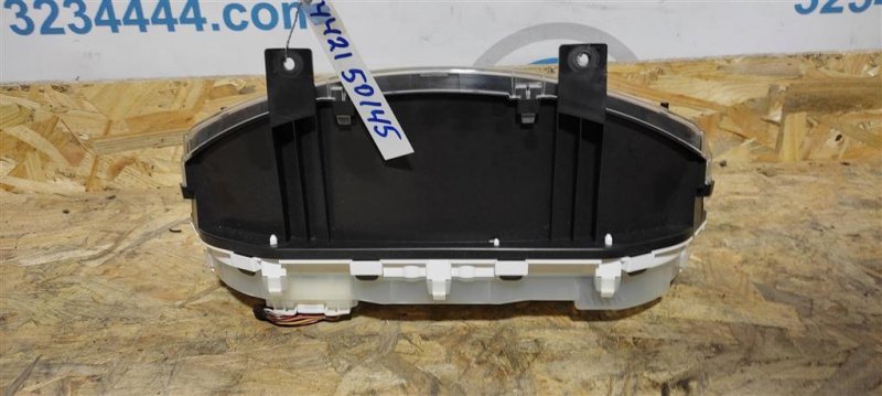 Панель приборов SUBARU OUTBACK 09-14 BR Внедорожник 2.5