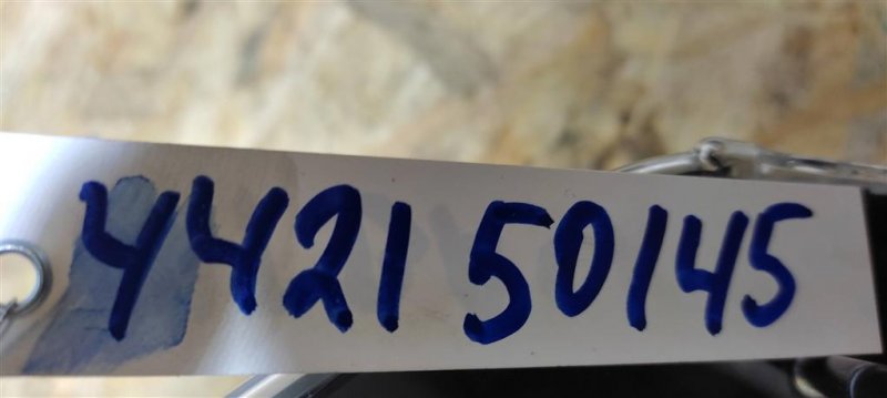 Панель приборов OUTBACK 09-14 BR 2011 Внедорожник 2.5