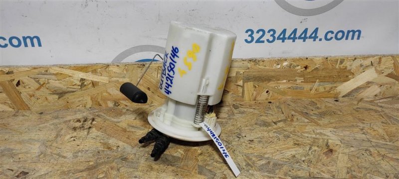 Топливный насос SUBARU OUTBACK 09-14 BR 2011 Внедорожник 2.5 42021AJ150 Б/У