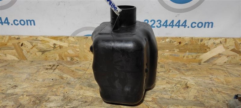 Резонатор воздушного фильтра OUTBACK 09-14 BR 2011 Внедорожник 2.5