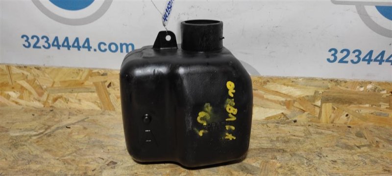 Резонатор воздушного фильтра SUBARU OUTBACK 09-14 BR Внедорожник 2.5