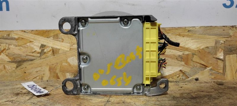 Блок управления AIRBAG SUBARU OUTBACK 09-14 BR Внедорожник 2.5