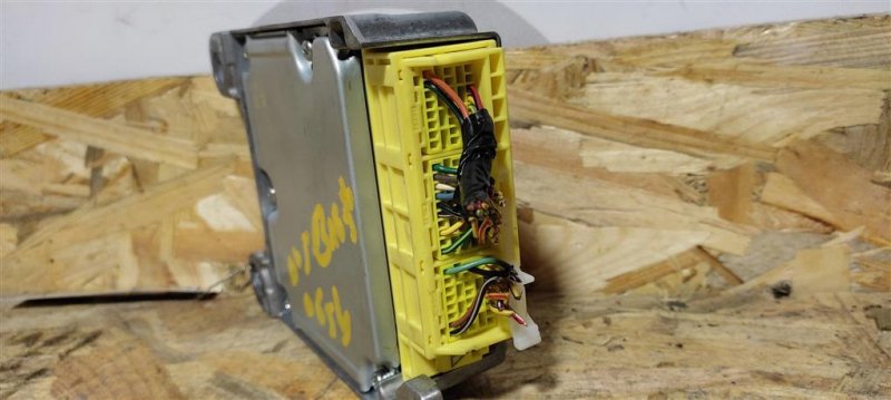 Блок управления AIRBAG OUTBACK 09-14 BR 2011 Внедорожник 2.5