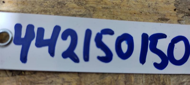 Блок управления AIRBAG OUTBACK 09-14 BR 2011 Внедорожник 2.5