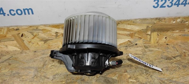 Моторчик печки OUTBACK 09-14 BR 2011 Внедорожник 2.5