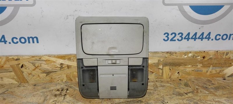 Плафон салона SUBARU OUTBACK 09-14 BR 2011 Внедорожник 2.5 92151AJ08AME Б/У