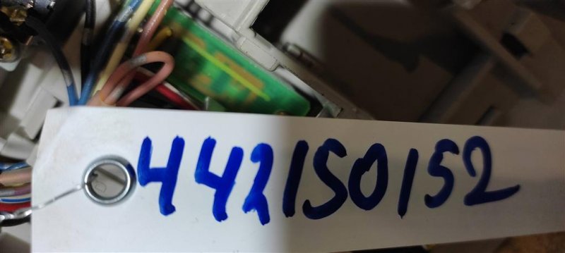 Плафон салона OUTBACK 09-14 BR 2011 Внедорожник 2.5