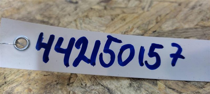 Блок предохранителей салон OUTBACK 09-14 BR 2011 Внедорожник 2.5