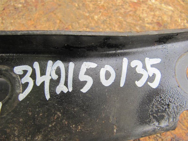 Рычаг задней подвески поперечный нижний задний правый OUTBACK 09-14 BR 2011 Внедорожник 2.5