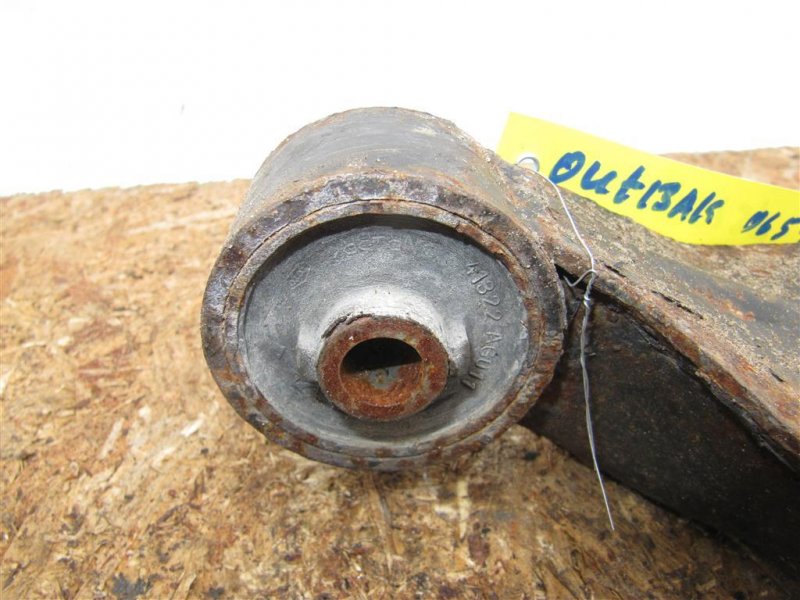 Кронштейн редуктора OUTBACK 09-14 BR 2011 Внедорожник 2.5