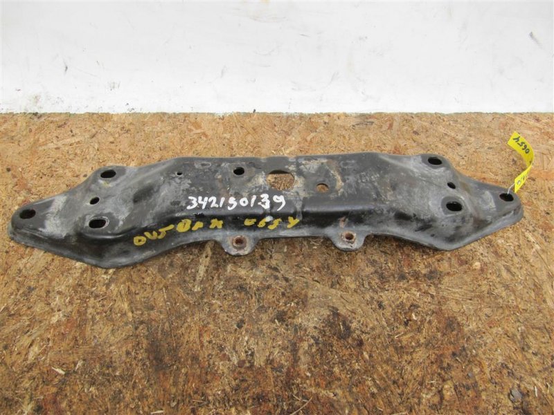 Балка под КПП SUBARU OUTBACK 09-14 BR 2011 Внедорожник 2.5 41011AG03A Б/У