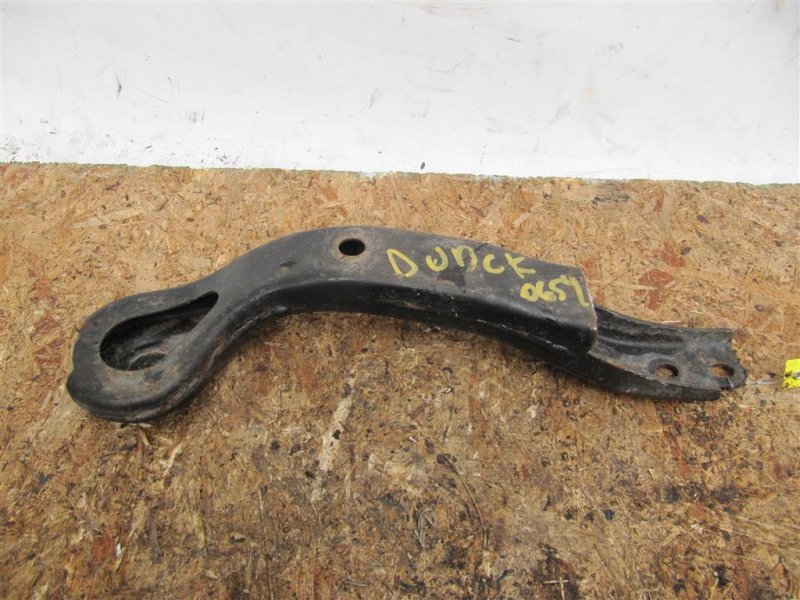 Крепление балки подвески заднее левое SUBARU OUTBACK 09-14 BR 2011 Внедорожник 2.5 20157AJ03A Б/У