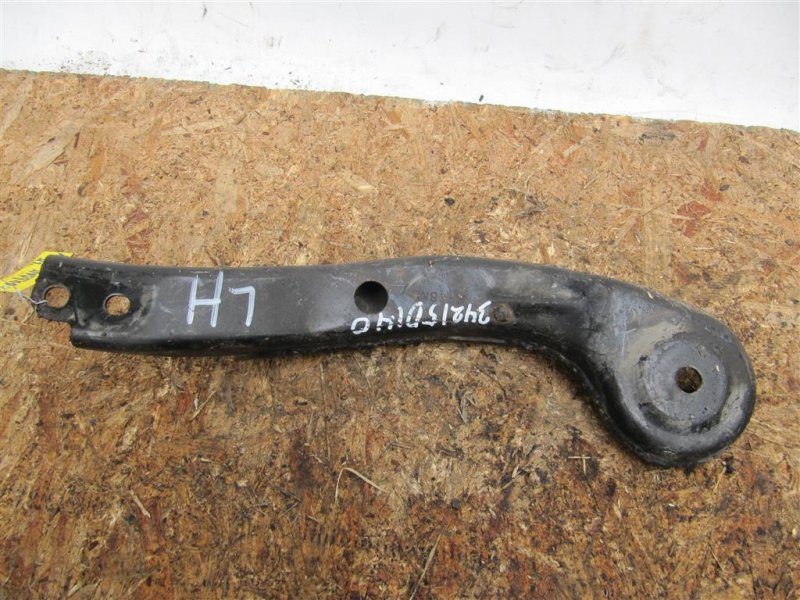 Крепление балки подвески заднее левое OUTBACK 09-14 BR 2011 Внедорожник 2.5