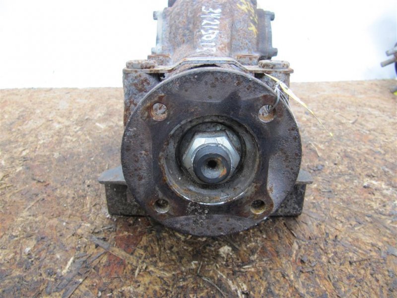 Редуктор задний OUTBACK 09-14 BR 2011 Внедорожник 2.5