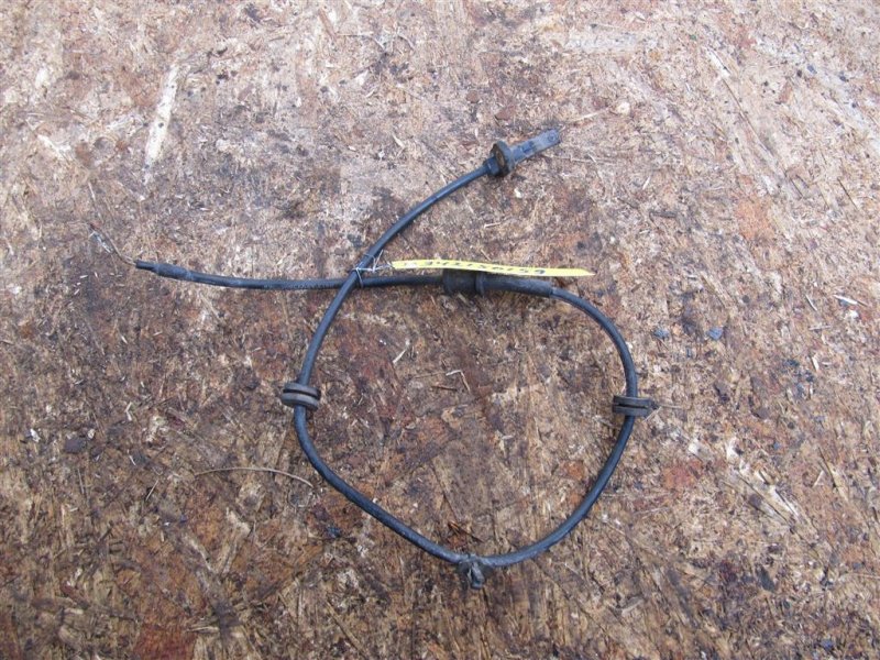 Датчик ABS задний правый SUBARU OUTBACK 09-14 BR 2011 Внедорожник 2.5 27540AJ04A Б/У