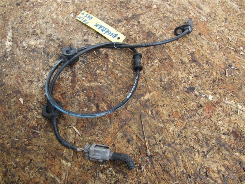 Датчик ABS передний SUBARU OUTBACK 09-14 BR 2011 Внедорожник 2.5 27540AJ01A Б/У