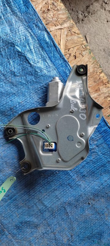 Моторчик стеклоочистителя задний OUTBACK 09-14 BR 2011 Внедорожник 2.5