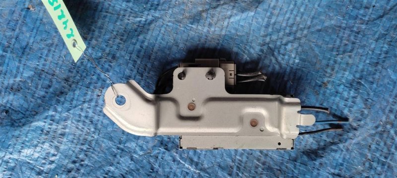 Блок электронный SUBARU OUTBACK 09-14 BR 2011 Внедорожник 2.5 86327AJ61A Б/У