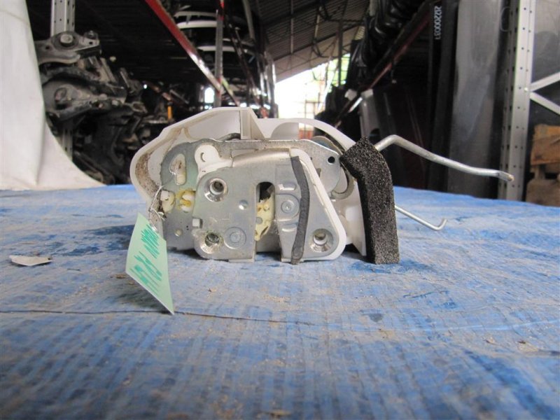 Замок двери передний левый SUBARU OUTBACK 09-14 BR Внедорожник 2.5 Замок двери передний левый SUBARU OUTBACK 09-14 BR Внедорожник 2.5