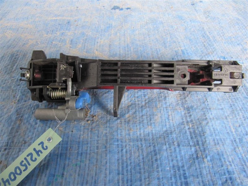 Ручка двери наружная передняя правая OUTBACK 09-14 BR 2011 Внедорожник 2.5