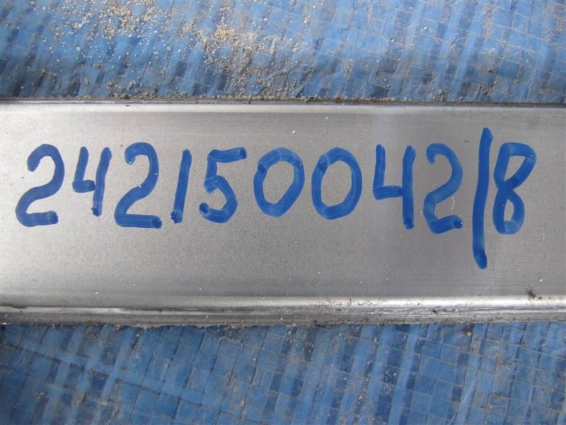 Стеклоподъемник передний правый SUBARU OUTBACK 09-14 BR Внедорожник 2.5