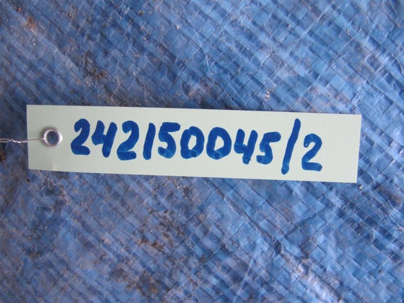 Замок двери задний правый OUTBACK 09-14 BR 2011 Внедорожник 2.5