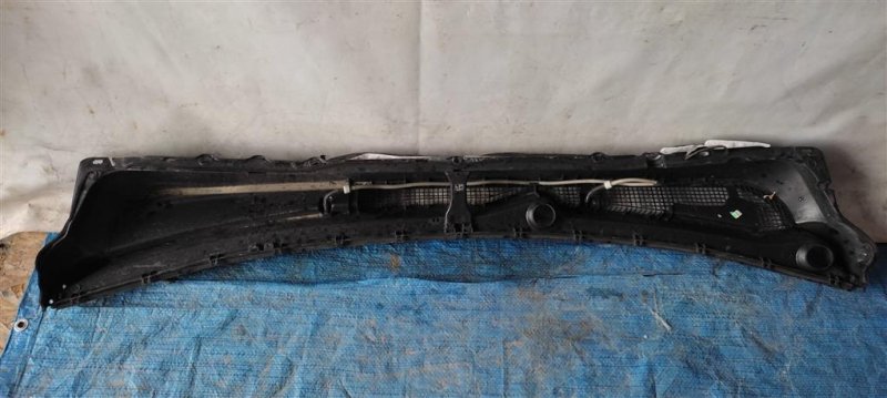 Пластик под лобовое стекло / Жабо OUTBACK 09-14 BR 2011 Внедорожник 2.5