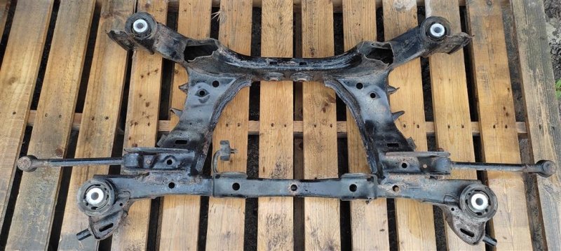 Балка задней подвески OUTBACK 09-14 BR 2011 Внедорожник 2.5