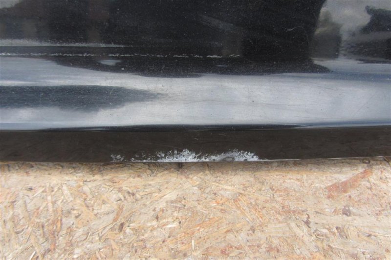 Крышка багажника ACCORD CL7 / TSX 03-08