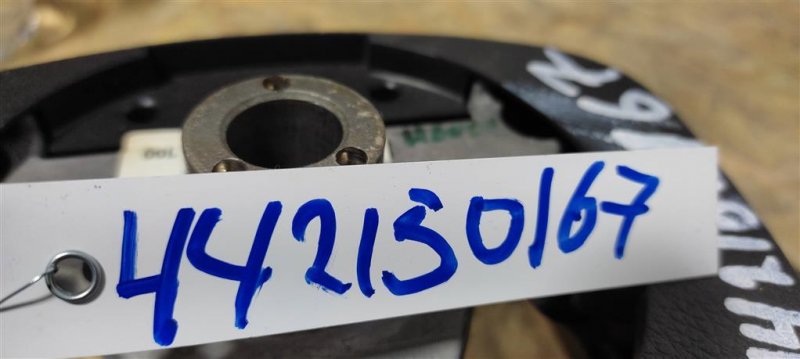 Руль ALTIMA L33 12-18 2018 L33 2.5