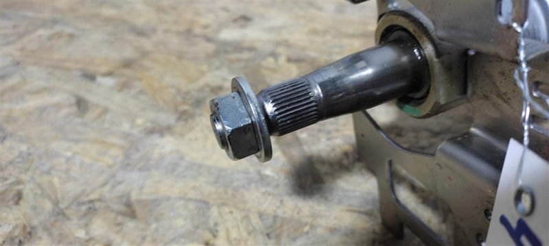 Рулевая колонка ALTIMA L33 12-18 2018 L33 2.5