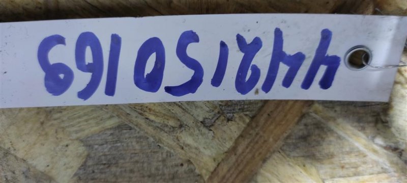 Рулевая колонка ALTIMA L33 12-18 2018 L33 2.5