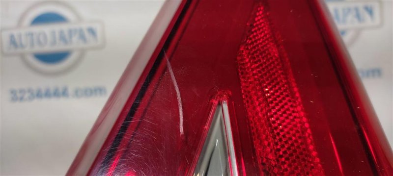 Фонарь наружный задний правый NISSAN ALTIMA L33 12-18 L33 2.5