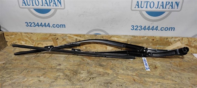 Поводок стеклоочистителя передний NISSAN ALTIMA L33 12-18 2018 L33 2.5 28886-3TA0A Б/У