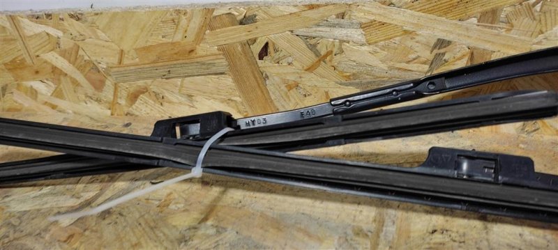 Поводок стеклоочистителя передний NISSAN ALTIMA L33 12-18 L33 2.5