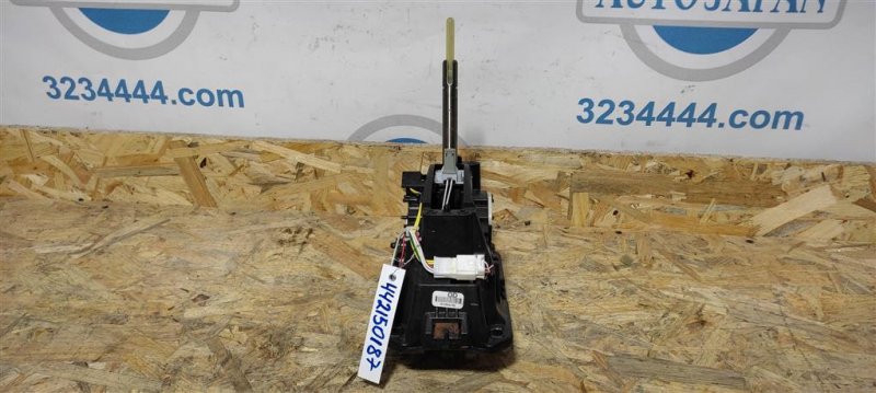 Кулиса АКПП ALTIMA L33 12-18 2018 L33 2.5 Кулиса АКПП ALTIMA L33 12-18 2018 L33 2.5