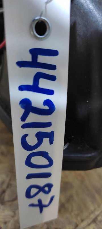 Кулиса АКПП ALTIMA L33 12-18 2018 L33 2.5 Кулиса АКПП ALTIMA L33 12-18 2018 L33 2.5