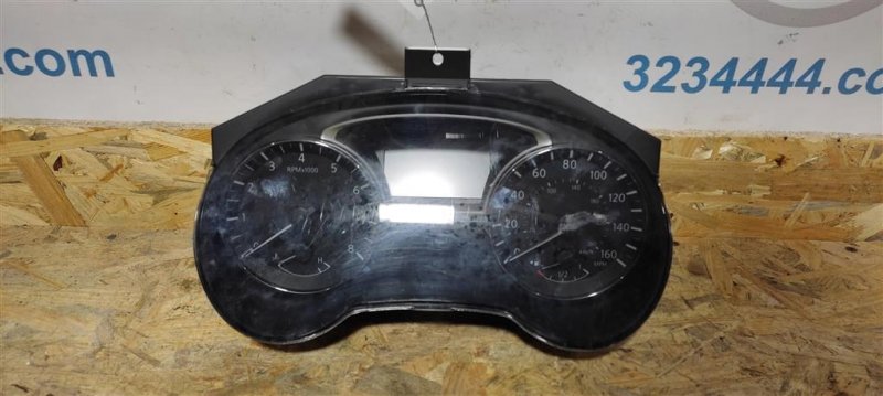 Запчасть панель приборов NISSAN ALTIMA L33 12-18 2018 L33 2.5 24810-9HU8A Б/У Панель приборов NISSAN ALTIMA L33 12-18 2018 L33 2.5 24810-9HU8A Б/У