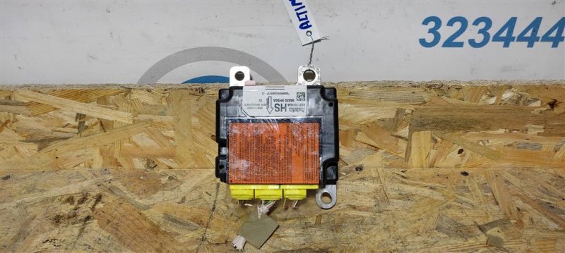 Блок управления AIRBAG NISSAN ALTIMA L33 12-18 2018 L33 2.5 98820-9HS9A Б/У