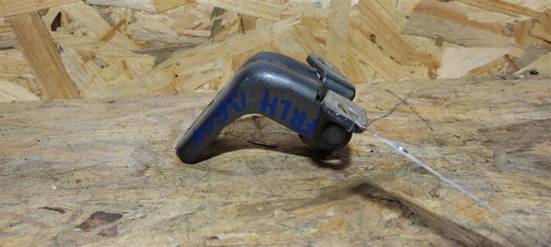 Петля двери верхняя передняя левая NISSAN ALTIMA L33 12-18 2018 L33 2.5 80401-5AA0B Б/У