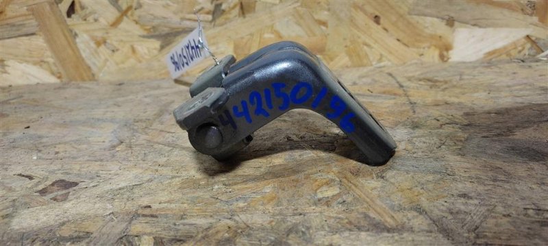 Петля двери верхняя передняя левая ALTIMA L33 12-18 2018 L33 2.5