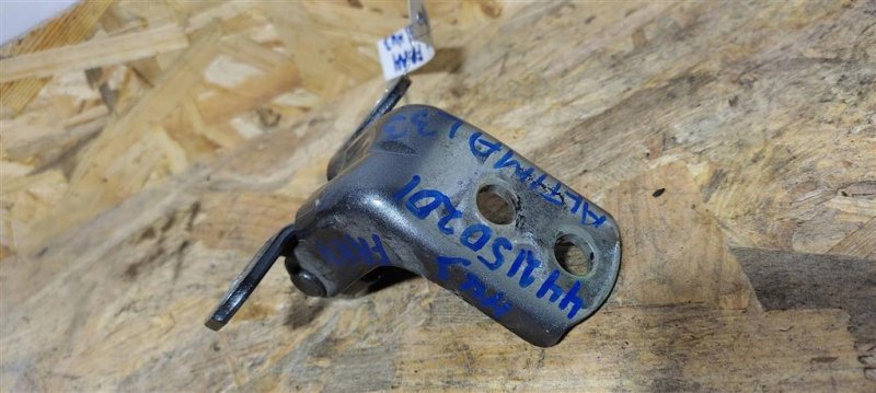 Петля двери нижняя передняя правая NISSAN ALTIMA L33 12-18 2018 L33 2.5 80400-5AA0B Б/У