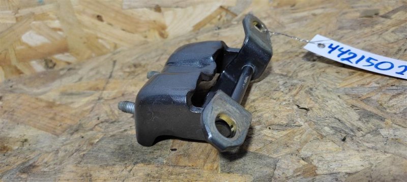 Петля двери верхняя задняя правая NISSAN ALTIMA L33 12-18 2018 L33 2.5 82401-9AM0A Б/У