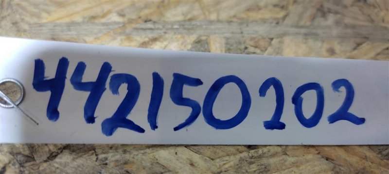 Петля двери верхняя задняя правая ALTIMA L33 12-18 2018 L33 2.5