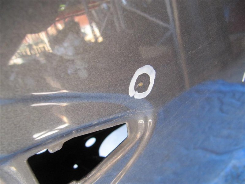 Дверь задняя правая ALTIMA L33 12-18 2018 L33 2.5