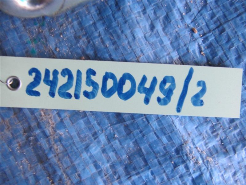 Замок двери задний правый ALTIMA L33 12-18 2018 L33 2.5