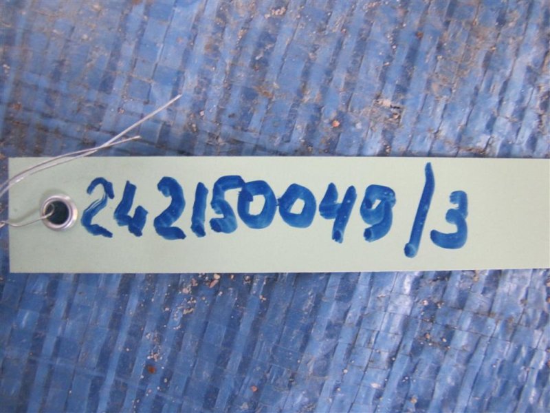 Ограничитель двери задний правый NISSAN ALTIMA L33 12-18 L33 2.5